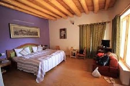 Hotel Classic Ladakh Leh Bagian luar foto