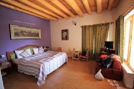 Hotel Classic Ladakh Leh Bagian luar foto